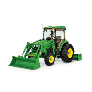 John for <span class=keywords><strong>Deere</strong></span> 3005コンパクトトラクター32 HP手動トランスミッション初心者向けホビーファーム
