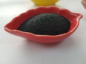 Vendita TiO2 Ilmenite biossido di titanio sabbia per la vendita - Product Image 2