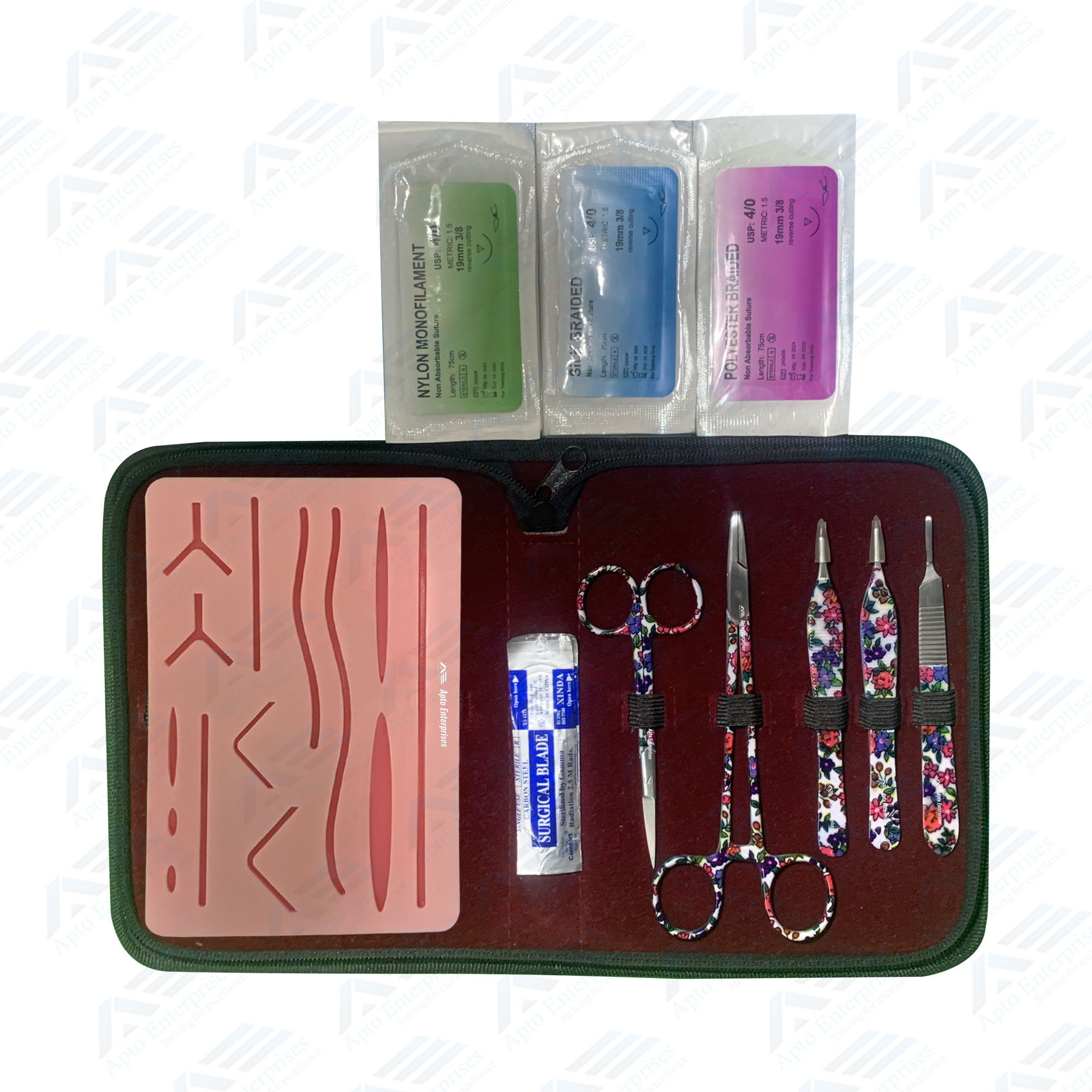 Suture Kit