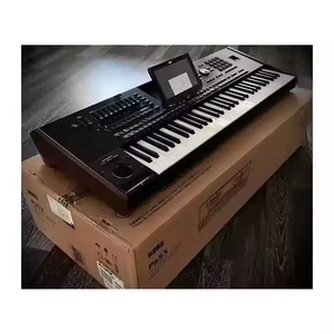 原装Pa5X-76 76键专业编曲键盘 | 高级音乐制作及演奏乐器销售 - Product Image 2