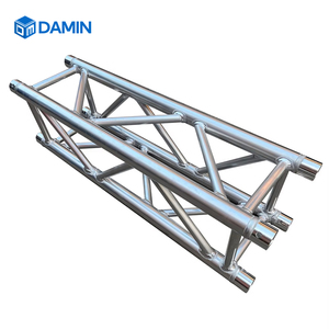 2025 thiết kế mới Hợp kim nhôm giàn, Spigot loại ánh sáng sân khấu Giàn - Product Image 3