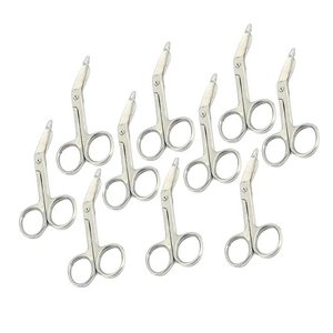 EMTs, sağlık görevlileri ve ilk yanıtlayıcılar için dayanıklı travma bandaj makası - Product Image 5