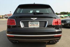 2019 Be ntley Be ntayga V8 - Product Image 3