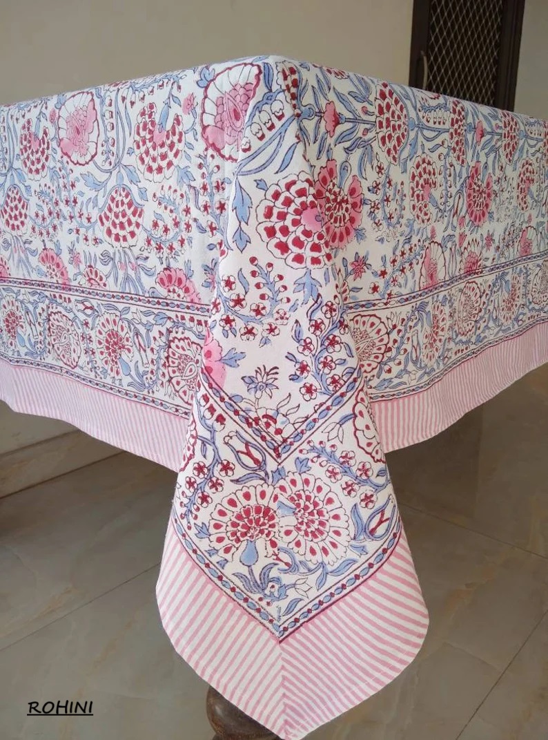 Pink Floral