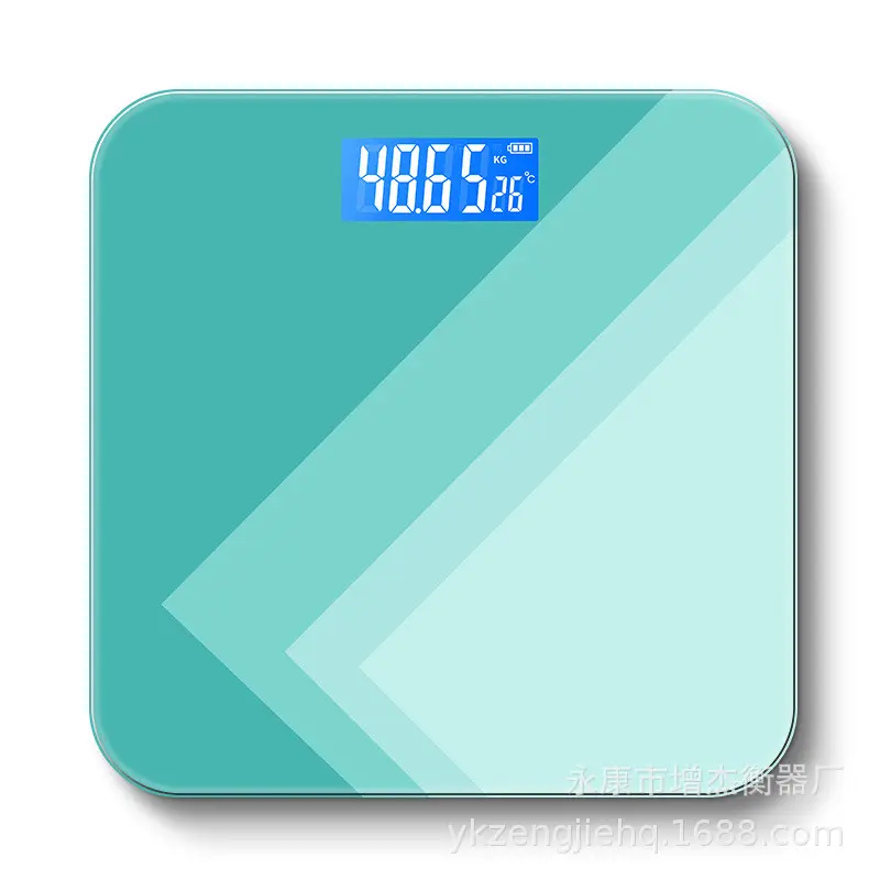 BFS71 Digital Weighing Smart Body Fat Scales Weight Bathroom Scale Electronic Balance Electronique Balanzas Bathroom Scale