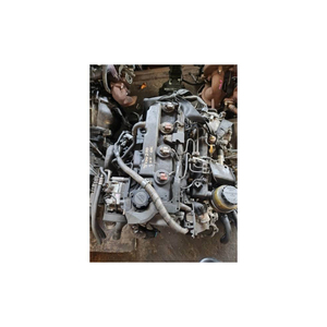 T-oyota <span class=keywords><strong>1KZ</strong></span>インジェクターセット高精度エンジニアリングディーゼル燃料インジェクター最大効率