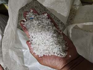天然彩色再生<span class=keywords><strong>LDPE</strong></span> [rLDPE-1000] 高密度聚乙烯产品
