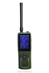 ポータブルRF検出および分析デバイス - Product Image 6