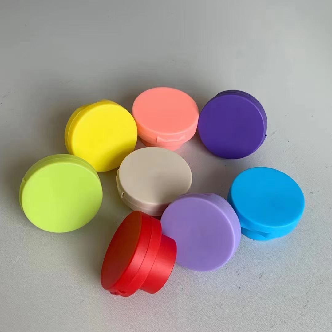 Couleurs mixtes