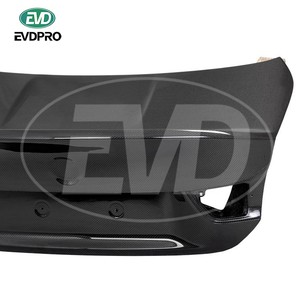 ที่เก็บข้อมูลคาร์บอนไฟเบอร์สไตล์ CSL สำหรับ2014-2018 BMW 4ชุด M4 F82 - Product Image 6