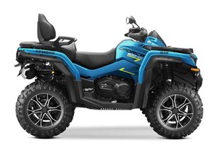 本格的な2023 CF 800CC ATV 4x4 FORCE 800 XC EPS AFFORDABLEDISCOUNT CFオリジナル800CC EPS - Product Image 2