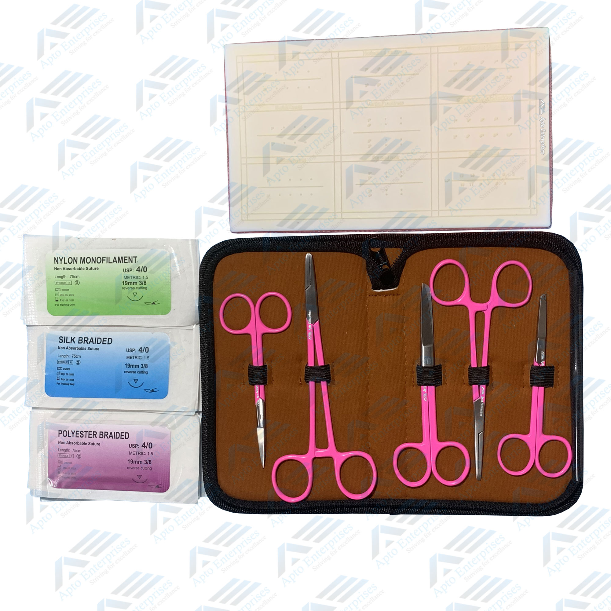 Suture Kit