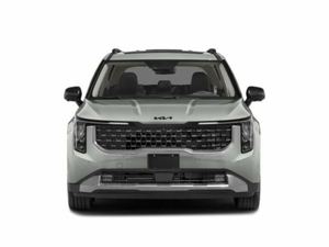 2025 Kia Carnival ไฮบริด SX FWD รถมินิแวนมือสอง (มือสอง-สภาพดีเยี่ยม) - Product Image 2