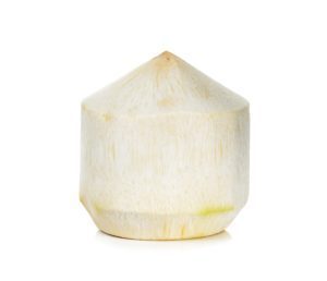 Frische Kokosnüsse von höchster Qualität, verpackt mit natürlicher Güte und Geschmack Diamond Coconut Variety