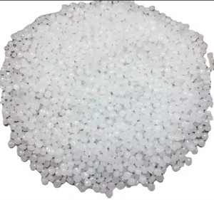 วัตถุดิบพลาสติก HDPE บริสุทธิ์5000S เม็ดเรซินความหนาแน่นต่ำจากเยอรมัน - Product Image 2