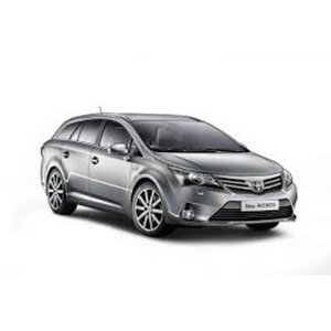 丰田<span class=keywords><strong>Avensis</strong></span>二手KEI车型轿车柴油燃料选项手动自动变速箱真皮座椅深色内饰右2019