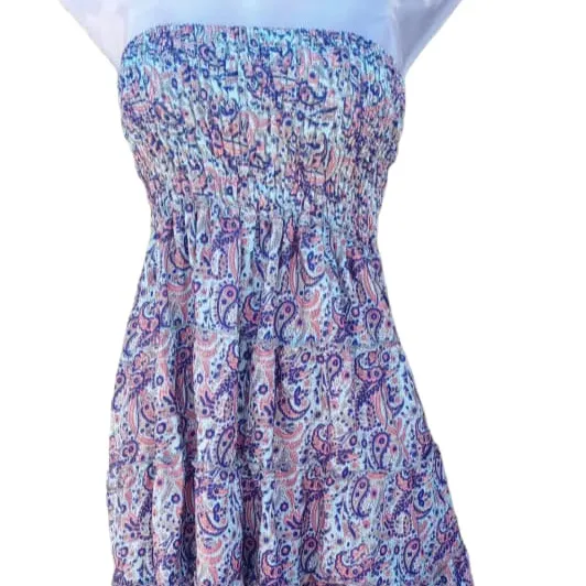 유행 여성 긴 캐주얼 저녁과 매일 사용 2023 의류 패션 맥시 드레스에 실크 정글 드레스