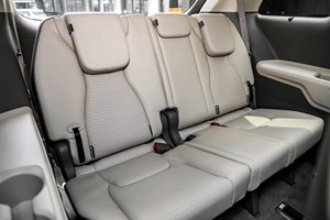 הקרנבל SUV 2024 2023 מכוניות משומשות k3 <span class=keywords><strong>k5</strong></span> ev5k-ia Carvan ואן זול חדש מכונית mpv mpv