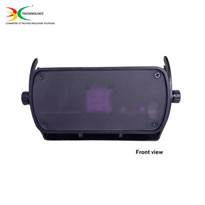 Wireless Vehicle <strong>Detection</strong> <strong>Sensor</strong> with Radar Technology