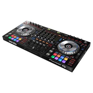 ブランドの新しい高品质DDJ-SZ2 DJ Pro 4チャンネルコントローラ - Product Image 1