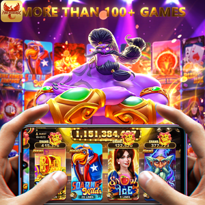 Sviluppatore di giochi di pesce Mobile originale 7Club Orion stelle Milkyway Software di gioco di pesce crediti di gioco Online per grandi distributori - Product Image 5