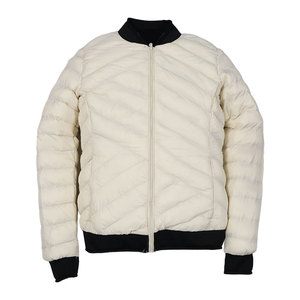 עסקות unisex מעיל חורף למכירה ניילון 20d בד 20d מעילים חורף לגברים ולנשים משלחת תחתון jackets יצרנים מותאם אישית