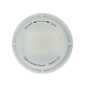 Soluzione di controllo dell'illuminazione dello stadio intelligente controller di regolazione ZigBee 0-10V con sensore di luce diurna di movimento a microonde/PIR - Product Image 1