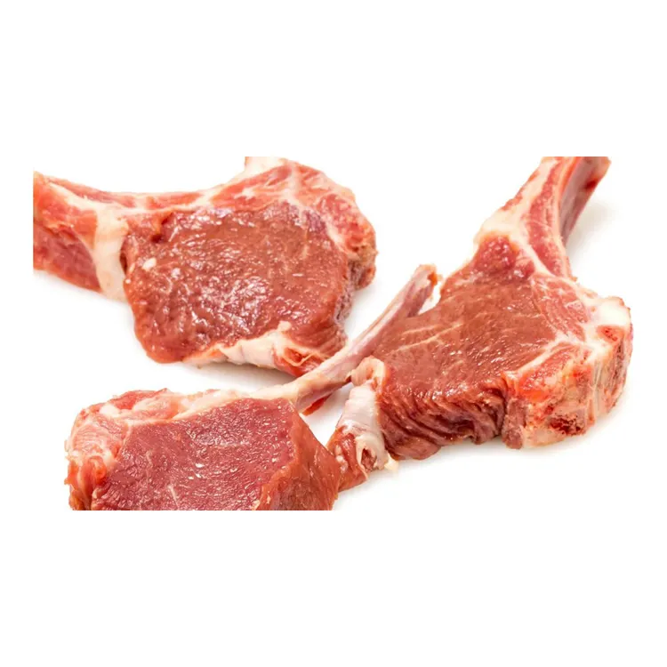 Grasso di coda di pecora Halal/grasso di coda di agnello Halal congelato per l'esportazione/carcassa di carne di agnello HALAL congelata