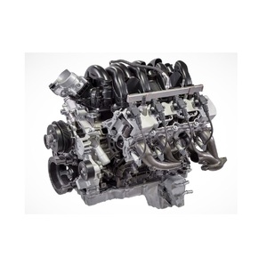 Shop Ford <strong>V8</strong> <strong>Engine</strong> for Sale Ideal for Class a and C RVs Powerful and Efficient <strong>Engine</strong> for Your RV - Product Image 3