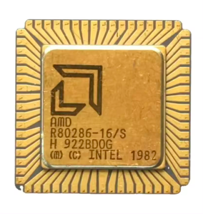 100% セラミックPentiumPro CPU Intel Core i7プロセッサースクラップ、デスクトップ用ゴールドピンリカバリー新品再生および中古 - Product Image 1