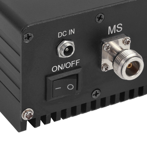 デュアルバンド2G 3G 4G 5G信号アンプAGC MGC ALC LCDディスプレイ20dBm電話信号ブースター中継器 - Product Image 5