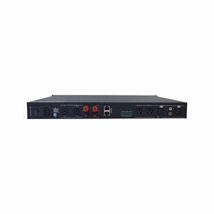 Multi-function Flexible <strong>Network</strong> Class D Mixer Amplifier with Audio Sources, Dante and <strong>DSP</strong> - Product Image 4