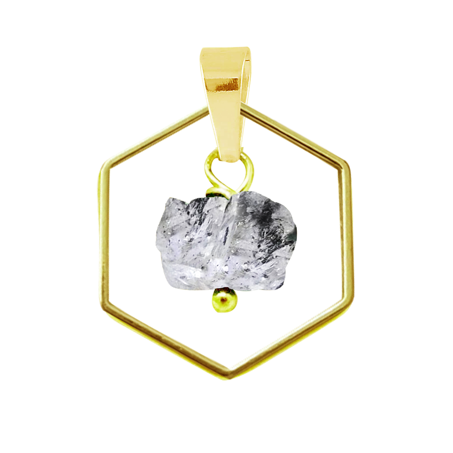 Herkimer Diamant