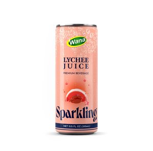 Tüm doğal 320ml köpüklü ananas meyve suyu konsantresi alkolsüz içecekler için renkli ve lezzetli - Product Image 4