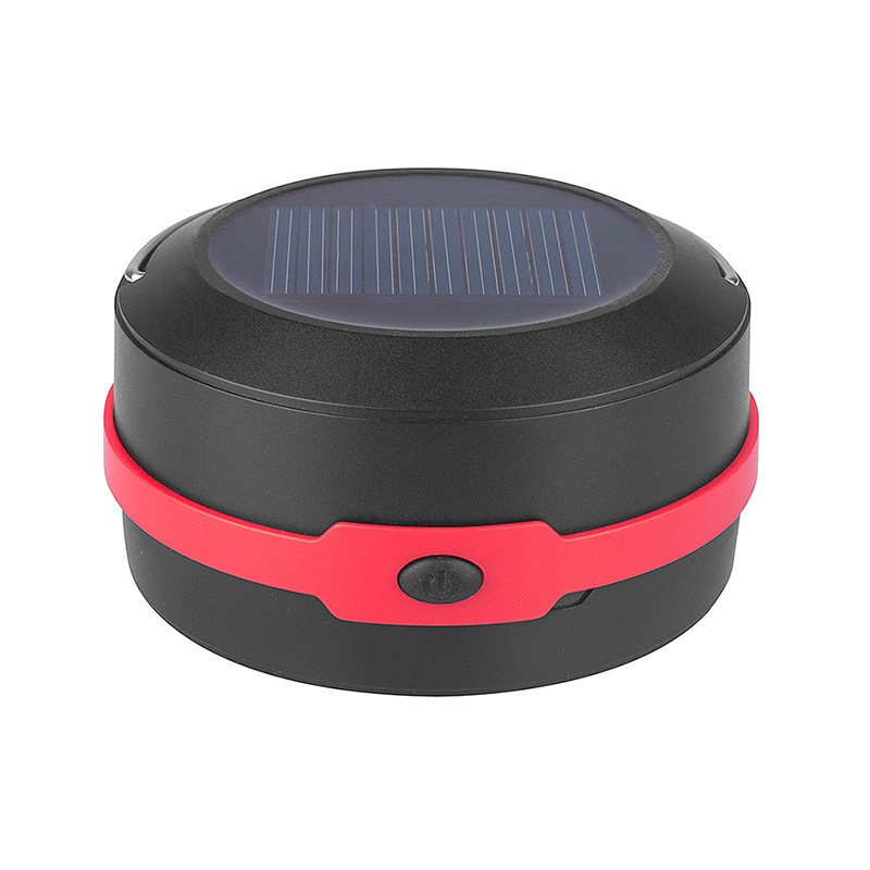 Rojo Recargable