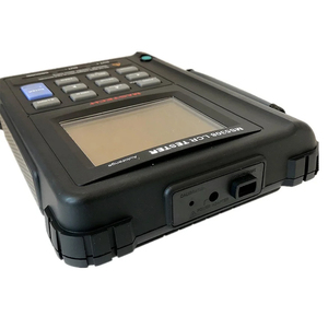 Mastech เครื่องวัดระยะดิจิทัลแบบมือถือ MS5308 100kHz จอแสดงผล LCD คู่ RS232 - Product Image 5