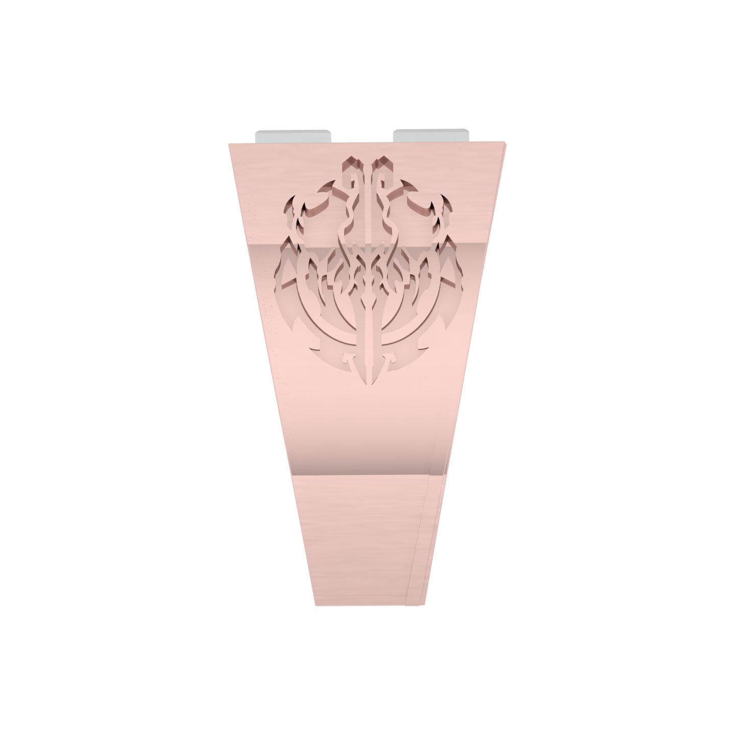 Or rose