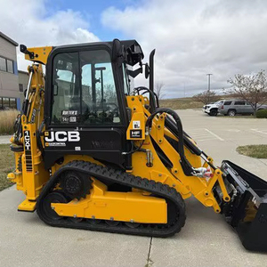 New 2024 <strong>JCB</strong> 1CXT for Sale