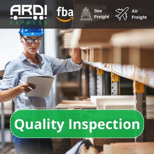 Comprehensive Quality <strong>Verification</strong> Service for Products in China Inspection &amp; Quality Control Services - Product Image 4