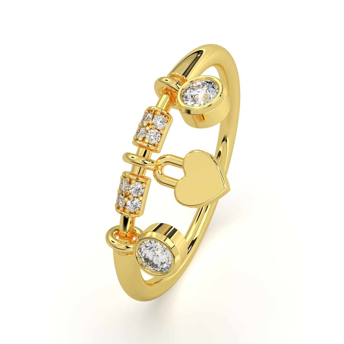 สีเหลือง