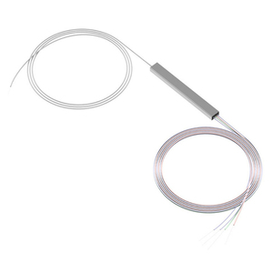 Outdoor 2*16 Plc <strong>Splitter</strong> <strong>1</strong>:4 Mini Module Plc <strong>Splitter</strong> <strong>1</strong>*<strong>8</strong> Without Connector Plc Bare <strong>Splitter</strong> - Product Image 5