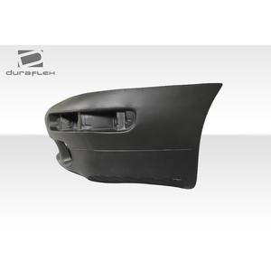 1995-1998 Porsche 911 Porsche <span class=keywords><strong>993</strong></span> Duraflex <span class=keywords><strong>Turbo</strong></span> bak ön tampon kapağı-1 adet