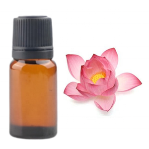 Lotus uçucu saç yağı Premium kalite toplu satın üretilen Kanha doğa yağlar hindistan Argan zeytin saç masaj yağı OEM kullanımı için