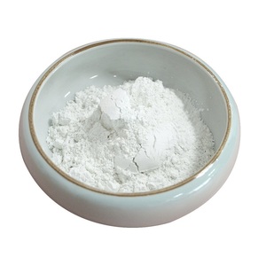 Beton zorlu yapılar için yüksek dereceli yıkanmış Kaolin Metakaolin kil tozu yüksek katlı binalar refrakter uygulamaları - Product Image 2