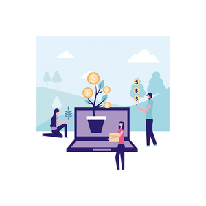 Acquistare software finanziario di fascia alta che automatizza e gestisce le transazioni finanziarie all'interno di un'organizzazione. - Product Image 1