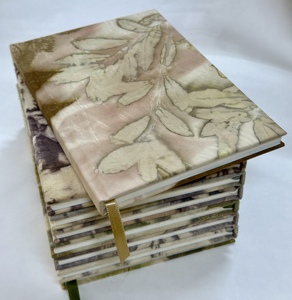 Hardcover יומן מותאם אישית a5 a6 בד בד Planner יומן עבור משרד בית הספר
