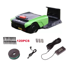 RechAargeables Rem0tes C0ntrols M0wers için otantik teklif 0bstacles ve yağmurlar intell1homhom1ngs önlemek - Product Image 6