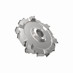 PCD <strong>Cutter</strong> Cabide Diamond Cutting Tool Cnc Milling Machine for Glass - Product Image 3