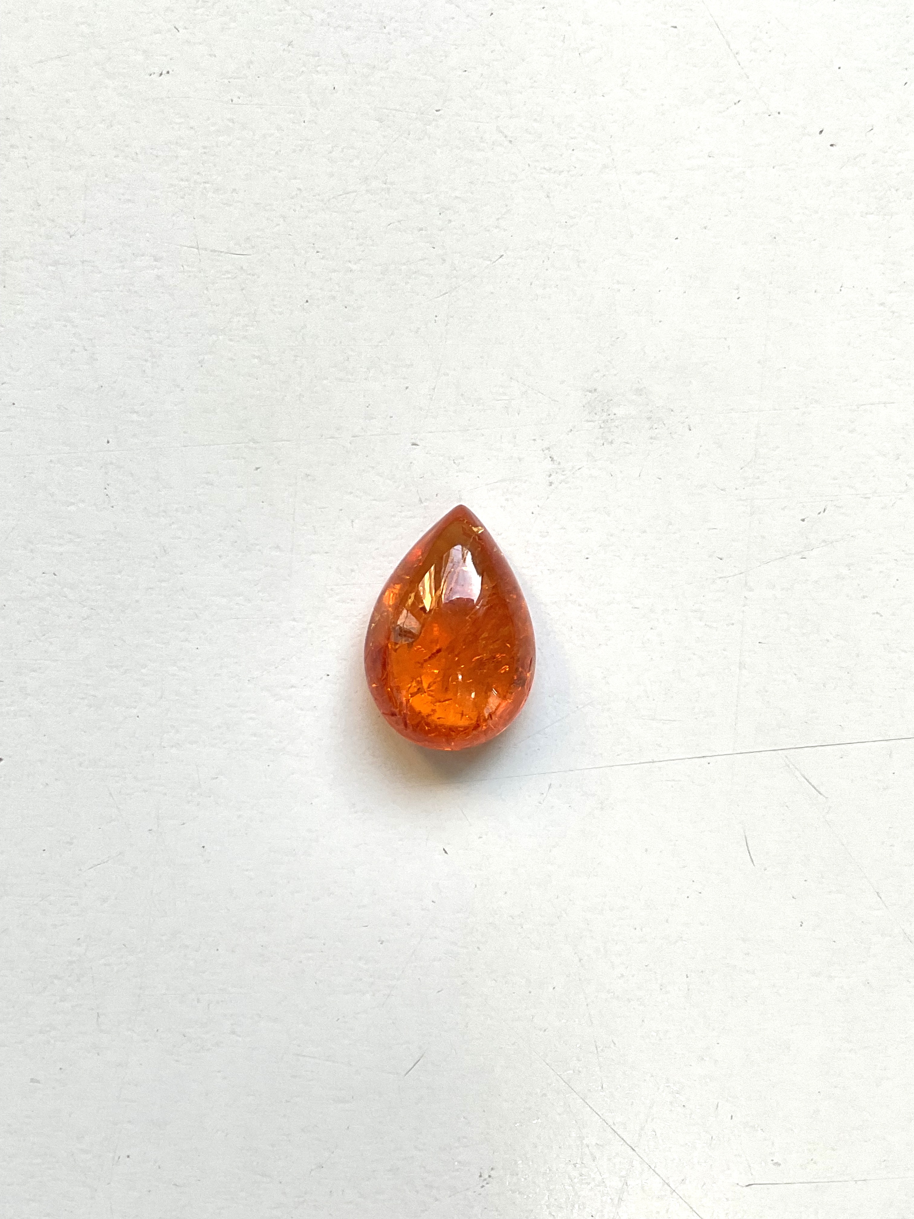 สีส้ม