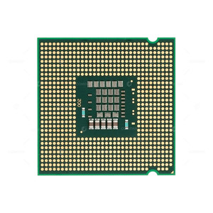 עבור ליבה אינטל <span class=keywords><strong>2</strong></span> צמד e8500 3.167ghz <span class=keywords><strong>2</strong></span>-ליבה מטמון 6MB 65w lga 775 שקע ביצועים גבוהים cpus - Product Image 3